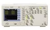 Agilent DSO1012A Oscilloscope 100 MHz, 2 Channel