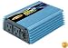 Power Bright PW400-12 Power Inverter 400 Watt 12 Volt DC To 110 Volt AC