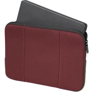 Targus, 10.2″ Impax Laptop Sleeve Red (Catalog
