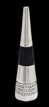 Arthur Court Perla Bottle Stopper