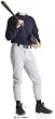 Baseball Player "Stand-In" Standup Poster
