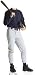 Baseball Player "Stand-In" Standup Poster