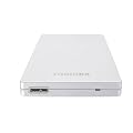 Toshiba PA4236E-1HE0 Stor.e ALU 2S Silver