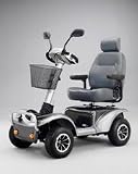 Osprey 4410 Series 4-Wheel Large Scooter