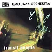 Transit People by Umo Jazz Orchestra
