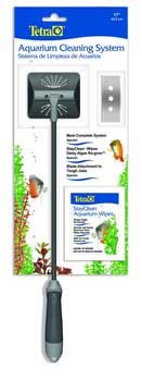 (Price/1)Tetra Aquarium Cleaning System 25
