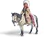 Sioux Chief on Horse
