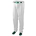 Augusta Sportswear BOYS' SERIES BASEBALL PANTS WITH PIPING