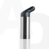 Alessi WA05 B Pepper.it Pepper Mill