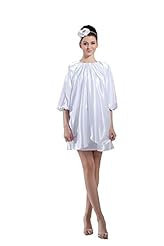  Charmeuse/Silk Evening Dress  With Ruffles