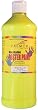 Prism Tempera 16 Oz Flourescent Yellow