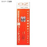 オンスタックルデザイン 超サーベルワイヤー 標準タイプ 75mm S24-1