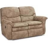 Trevor Reclining Loveseat by La-Z-Boy