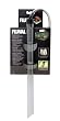 Fluval EDGE Gravel Cleaner, 15-inch Intake Tube
