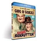 Laurel And Hardy - Great Guns (1941) (Combo Pack Blu-ray + DVD) (Region 2) (Import)