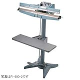 �����ݎ��V�[���[�e���|600-2(100V)