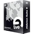 Ableton Suite 8 EDU Full Version (Standard)
