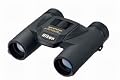 Nikon Sportstar 10x25 Binocular (Silver)