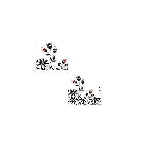 Summer Infant Organic Twilight Garden Wall Art by Summer Infant