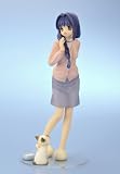 Kanon: Minase Akiko PVC Figure 1/8 Scale