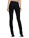 Liverpool Jeans Company Women's Petite Blue Jay Way Sadie Straight Leg Jean