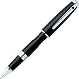 S.T. Dupont Orpheo Palladium Medium Point Fountain Pen