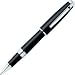 S.T. Dupont Orpheo Palladium Medium Point Fountain Pen