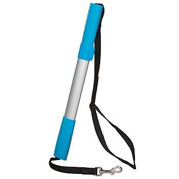 Absolutely New Jump Stopper Adjustable Control Aid Leash for Dogs