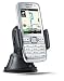 Produkt-Bild: E52 silber T-Mobile Aktionspaket Navi - Mobiltelefon
