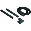 Shop-Vac<reg> 8017800 2-1/2" Bulk Dry Pickup Kit