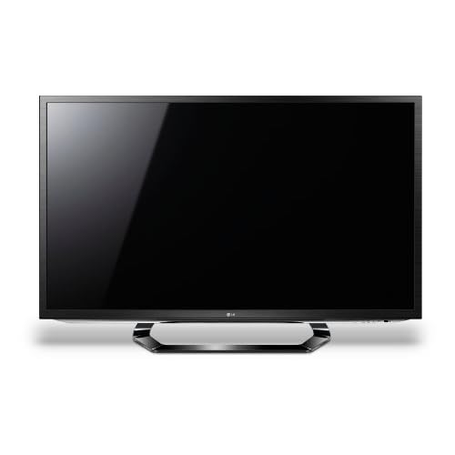 T�l�viseur LED LG ELECTRONICS47LM640SNOIR47\