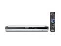 Panasonic DMR-EX84CEGS DVD- und Festplatten-Rekorder 160 GB (DVB-C/DVB-T/analog Kombituner,  CI Plus, USB, HDMI Ausgang) silber