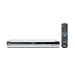 Panasonic DMR-EX84CEGS DVD- und Festplatten-Rekorder 160 GB (DVB-C/DVB-T/analog Kombituner,  CI Plus, USB, HDMI Ausgang) silber