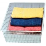 Basket Liner - 1 Compartment (Clear) (16