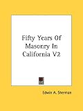 Fifty Years Of Masonry In California V2