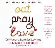 Eat, Pray, Love