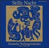 German Christmas Songs in Settings By Pfluger