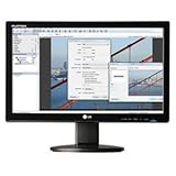 LG Electronics, 19" Network Monitor (Catalog Category: Monitors / LCD Panel ....