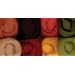 Roving 100% Wool Ast-Autumn