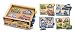 MELISSA & DOUG VEHICLES MINI-PUZZLE PACK