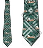 MIAMI DOLPHINS Ties Woven Neckties