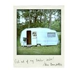 Produkt-Bild: Get Out of My Trailer Sailor [Vinyl LP]