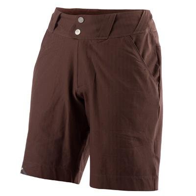 Pearl Izumi Women's Divide Short,Coffee,X-Large On Sale