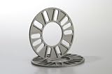 Review Summit  / 3mm Wheel Spacer Shims 4/ 5 Stud (Pair)