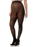 Motherhood Maternity: Sheer Maternity Pantyhose With Lycra Spandex