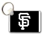 San Francisco Giants Keychain Key Chain Great Unique Gift Idea