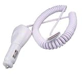 Microvillage CAR CHARGER FOR IPOD NANO, VIDEO & PHOTO