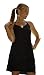 SHORT BLACK SKIRT SET