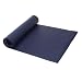 Gaiam Pilates Mat - Navy Blue