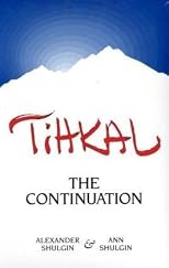 Tihkal: The Continuation
